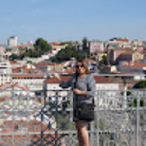 Meet your Posher, Cheri